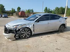 1N4BL4CW1MN303178 2021 NISSAN ALTIMA