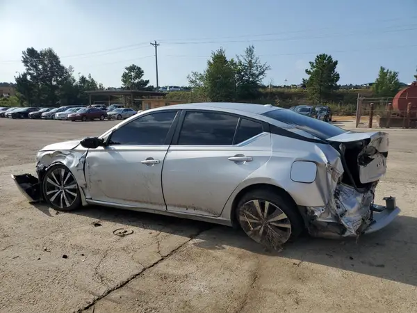 1N4BL4CW1MN303178 2021 NISSAN ALTIMA - Image 2