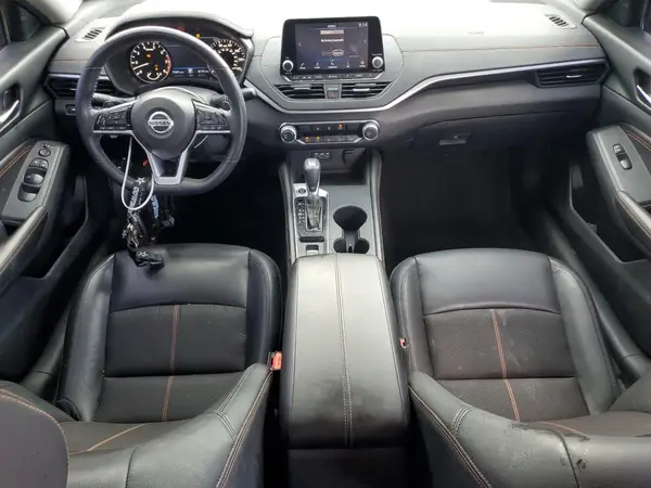 1N4BL4CW1MN303178 2021 NISSAN ALTIMA - Image 8