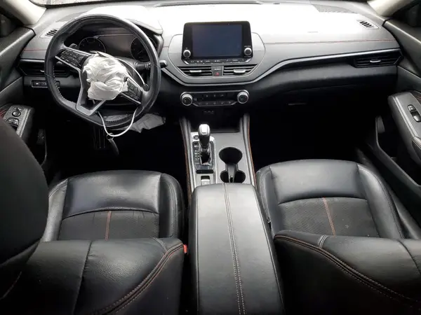 1N4BL4CW1MN305593 2021 NISSAN ALTIMA - Image 8