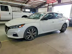 1N4BL4CW1MN307666 2021 NISSAN ALTIMA