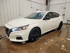 1N4BL4CW1MN312530 2021 NISSAN ALTIMA