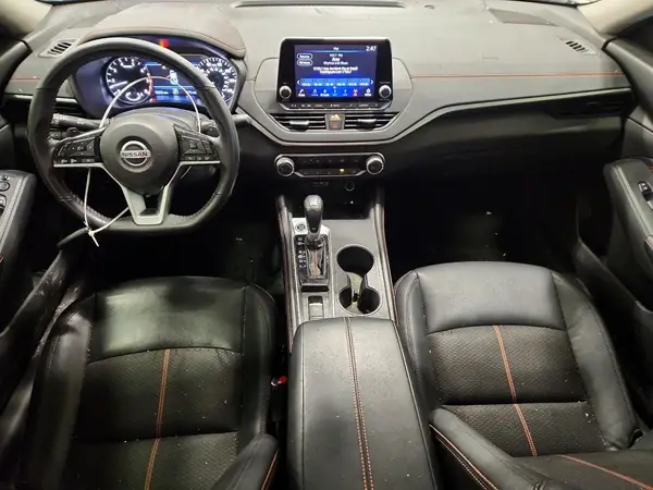 1N4BL4CW1MN312530 2021 NISSAN ALTIMA - Image 8
