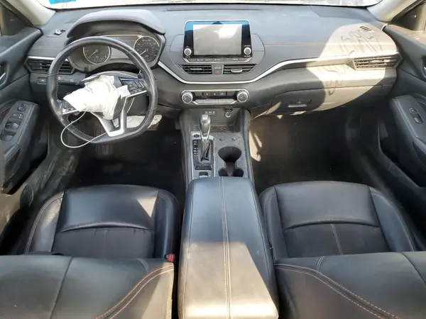 1N4BL4CW1MN312740 2021 NISSAN ALTIMA - Image 8
