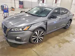 1N4BL4CW1MN328128 2021 NISSAN ALTIMA