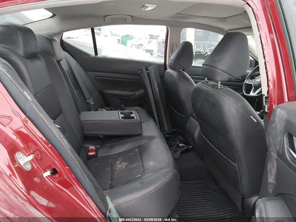 1N4BL4CW1MN330493 2021 NISSAN ALTIMA - Image 8