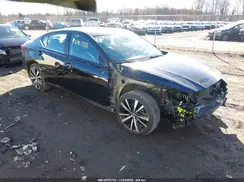 1N4BL4CW1MN348413 2021 NISSAN ALTIMA