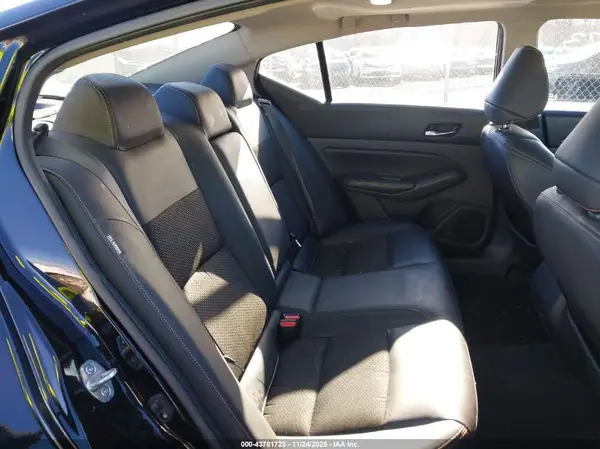 1N4BL4CW1MN348413 2021 NISSAN ALTIMA - Image 8