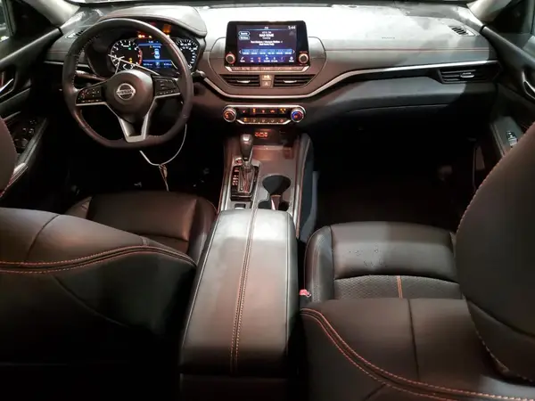 1N4BL4CW1MN353188 2021 NISSAN ALTIMA - Image 8