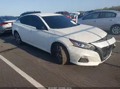 1N4BL4CW1MN353983 2021 NISSAN ALTIMA
