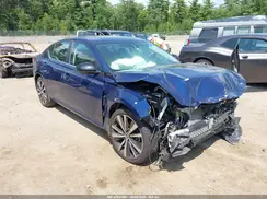 1N4BL4CW1MN357127 2021 NISSAN ALTIMA