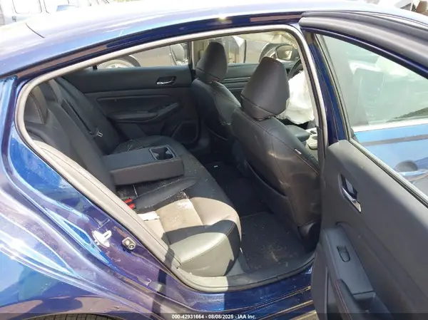 1N4BL4CW1MN357127 2021 NISSAN ALTIMA - Image 8