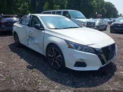 1N4BL4CW1MN361033 2021 NISSAN ALTIMA
