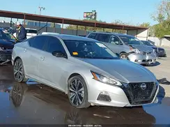 1N4BL4CW1MN362344 2021 NISSAN ALTIMA
