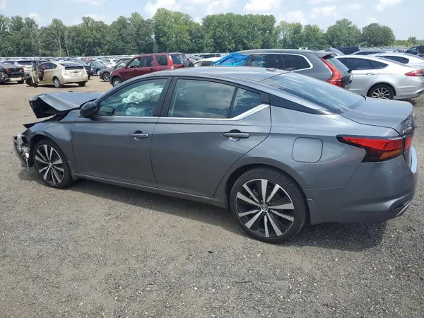 1N4BL4CW1MN364109 2021 NISSAN ALTIMA - Image 2