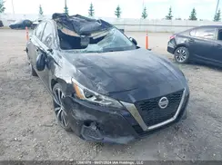 1N4BL4CW1MN371335 2021 NISSAN ALTIMA