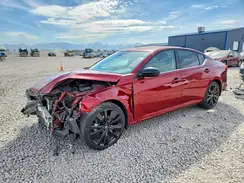 1N4BL4CW1MN376017 2021 NISSAN ALTIMA