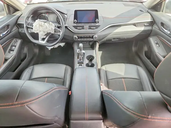 1N4BL4CW1MN376017 2021 NISSAN ALTIMA - Image 8