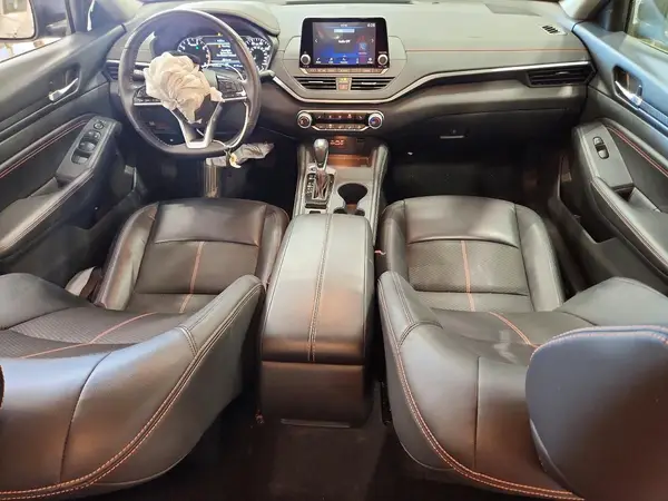 1N4BL4CW1MN376972 2021 NISSAN ALTIMA - Image 8