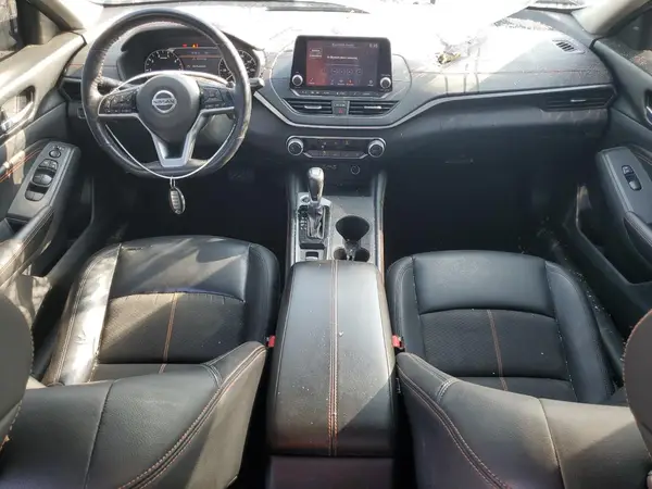 1N4BL4CW1MN378723 2021 NISSAN ALTIMA - Image 8