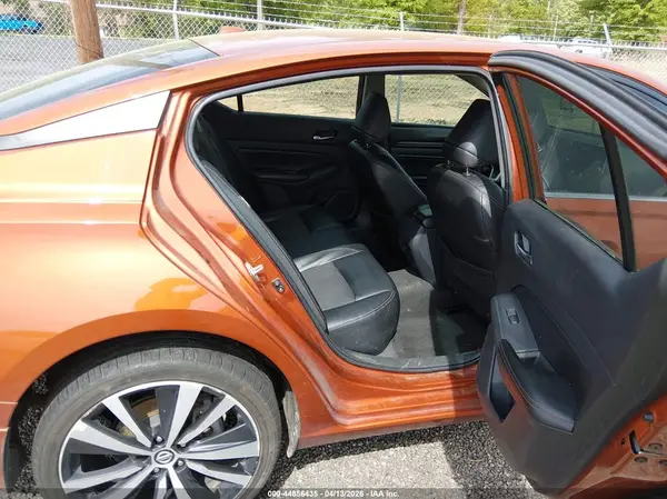 1N4BL4CW1MN389253 2021 NISSAN ALTIMA - Image 8