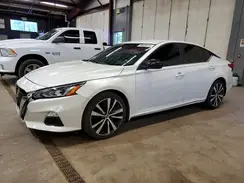 1N4BL4CW1MN410456 2021 NISSAN ALTIMA