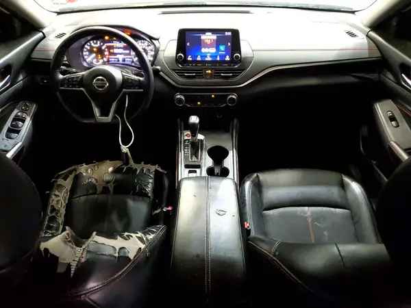 1N4BL4CW1MN410456 2021 NISSAN ALTIMA - Image 8