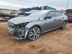 1N4BL4CW1MN416452 2021 NISSAN ALTIMA
