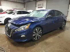 1N4BL4CW1MN418248 2021 NISSAN ALTIMA