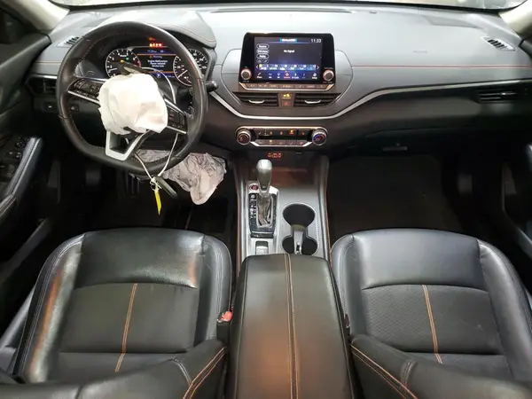 1N4BL4CW1MN418248 2021 NISSAN ALTIMA - Image 8