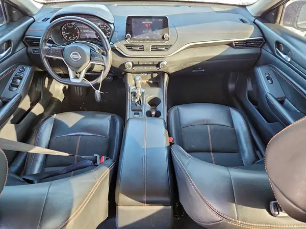 1N4BL4CW1MN420114 2021 NISSAN ALTIMA - Image 8
