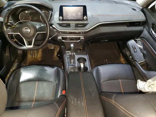 1N4BL4CW1NN309211 2022 NISSAN ALTIMA - Image 8