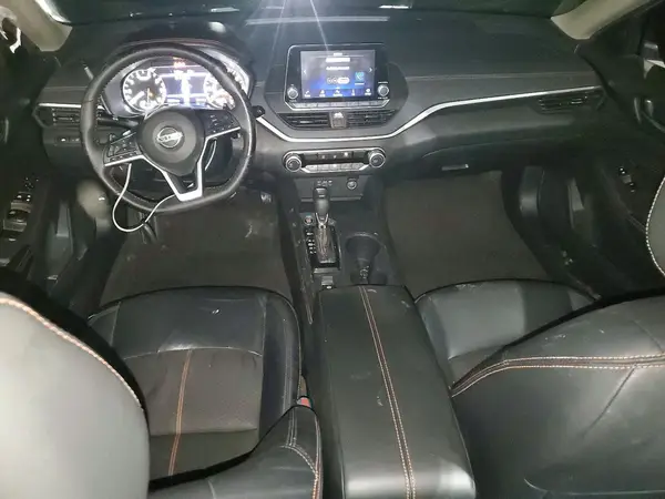 1N4BL4CW1NN315073 2022 NISSAN ALTIMA - Image 8