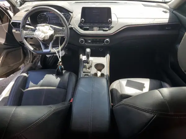 1N4BL4CW1NN332620 2022 NISSAN ALTIMA - Image 8