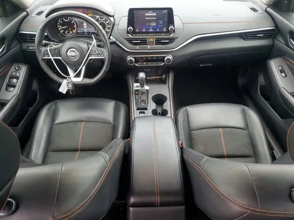 1N4BL4CW1NN340183 2022 NISSAN ALTIMA - Image 8