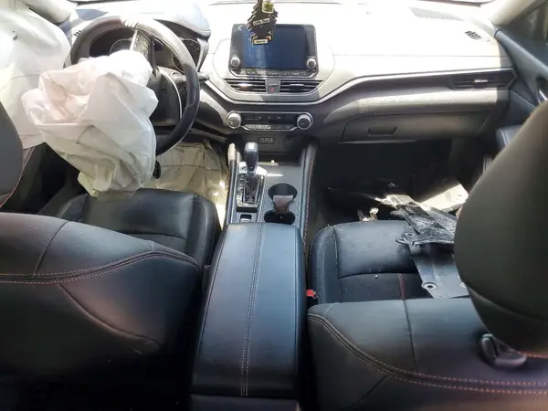 1N4BL4CW1NN350356 2022 NISSAN ALTIMA - Image 8