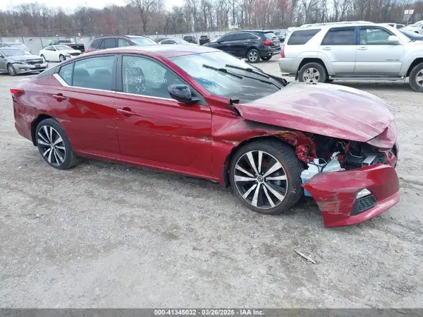 1N4BL4CW1NN363270 2022 NISSAN ALTIMA - Image 1
