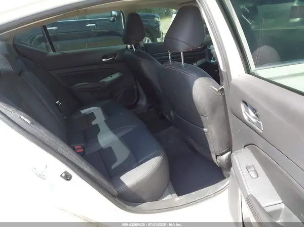 1N4BL4CW1NN386970 2022 NISSAN ALTIMA - Image 8