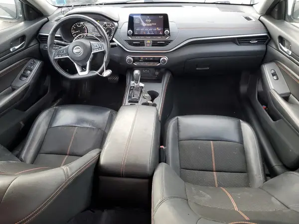 1N4BL4CW1NN394602 2022 NISSAN ALTIMA - Image 8