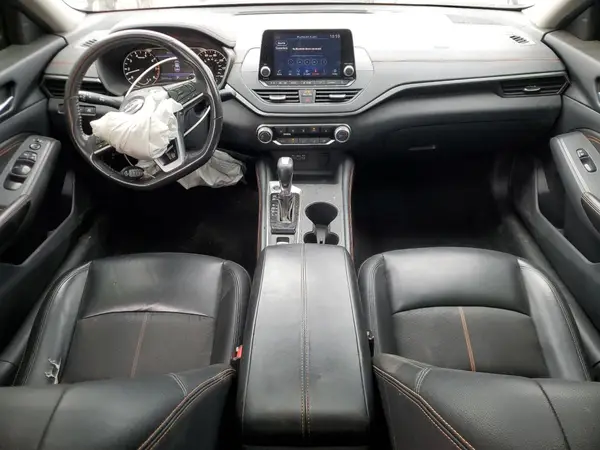 1N4BL4CW1NN402620 2022 NISSAN ALTIMA - Image 8