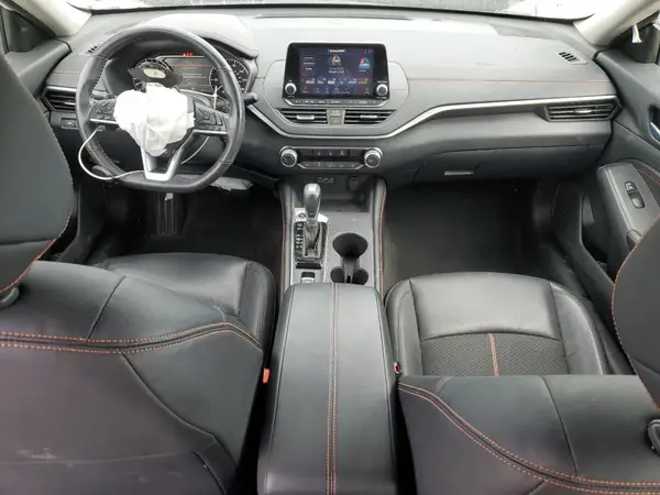 1N4BL4CW1NN411298 2022 NISSAN ALTIMA - Image 8