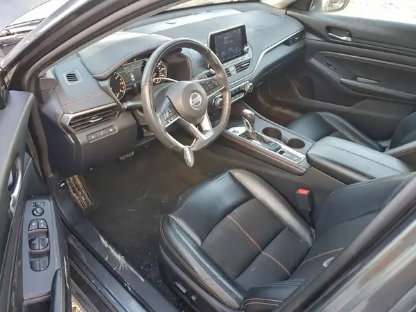 1N4BL4CW1NN412144 2022 NISSAN ALTIMA - Image 8