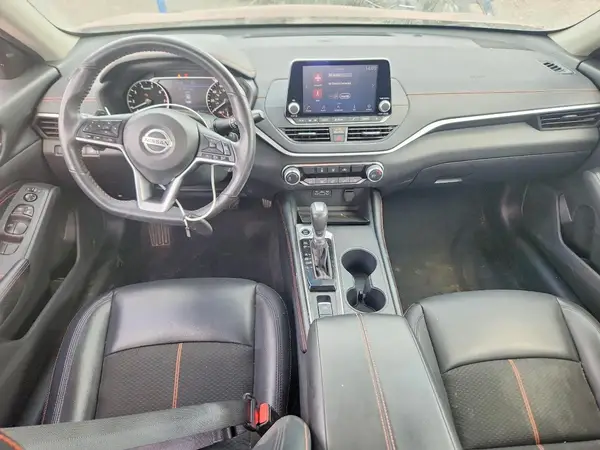 1N4BL4CW1NN412239 2022 NISSAN ALTIMA - Image 8