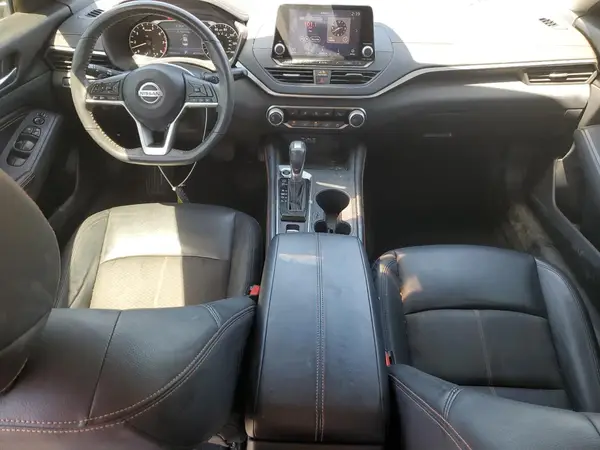 1N4BL4CW1NN417828 2022 NISSAN ALTIMA - Image 8