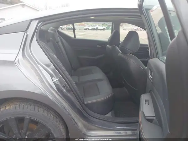 1N4BL4CW1NN421300 2022 NISSAN ALTIMA - Image 8
