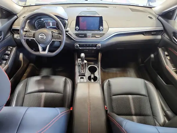 1N4BL4CW1PN304013 2023 NISSAN ALTIMA - Image 8