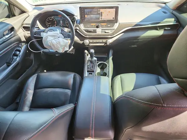 1N4BL4CW1PN304187 2023 NISSAN ALTIMA - Image 8
