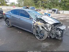 1N4BL4CW1PN311415 2023 NISSAN ALTIMA
