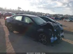 1N4BL4CW1PN326822 2023 NISSAN ALTIMA