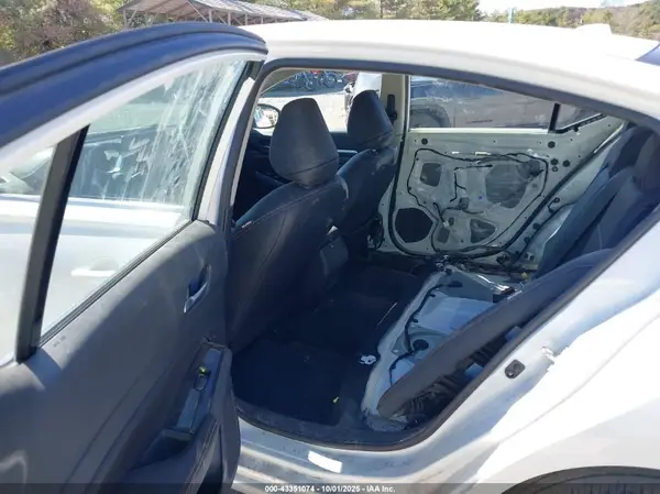 1N4BL4CW1PN327355 2023 NISSAN ALTIMA - Image 8